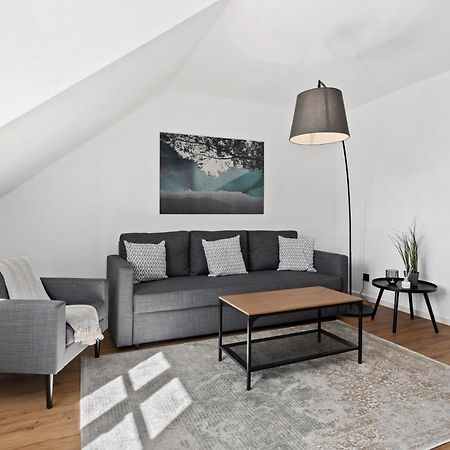 Apartment Lio - See Und Zentrum FDH Екстериор снимка