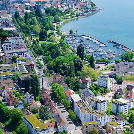 Apartment Lio - See Und Zentrum FDH Екстериор снимка
