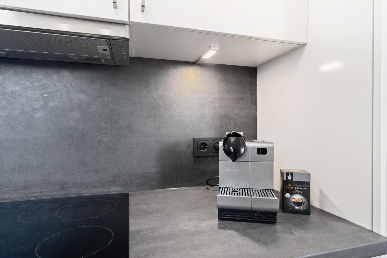 Apartment Lio - See Und Zentrum FDH Екстериор снимка