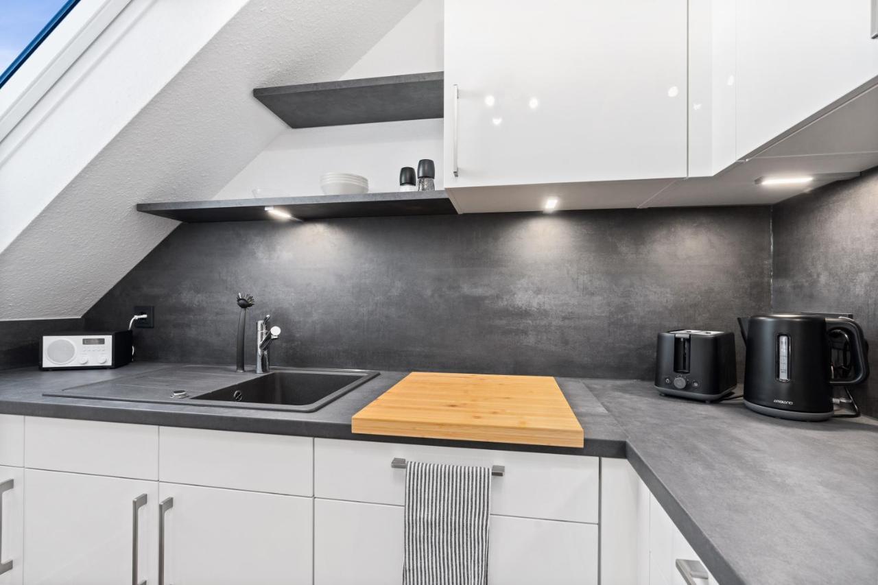 Apartment Lio - See Und Zentrum FDH Екстериор снимка