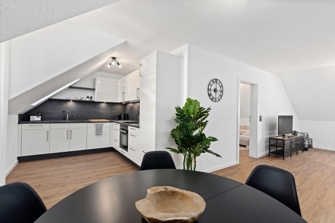 Apartment Lio - See Und Zentrum FDH Екстериор снимка