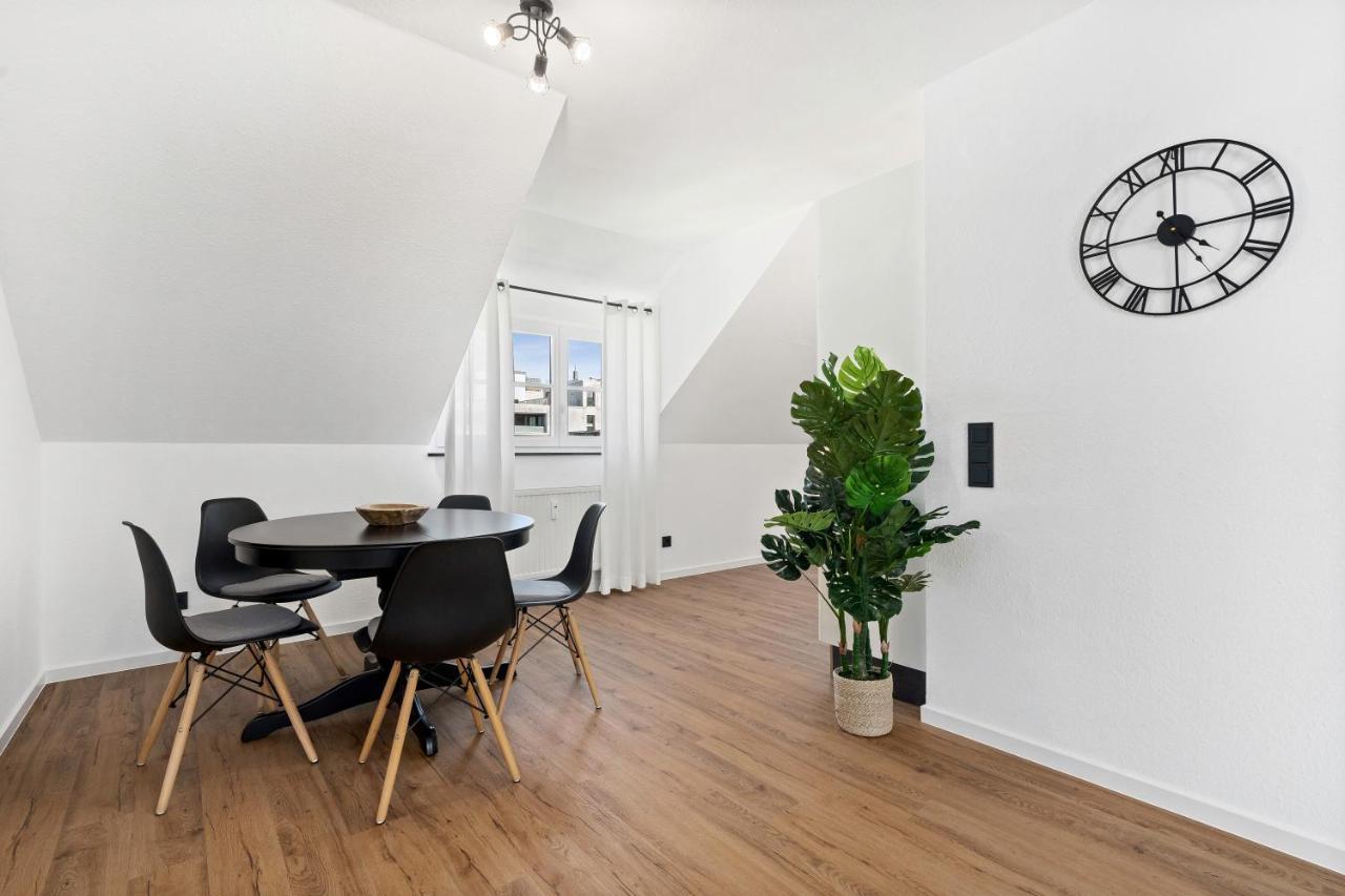 Apartment Lio - See Und Zentrum FDH Екстериор снимка
