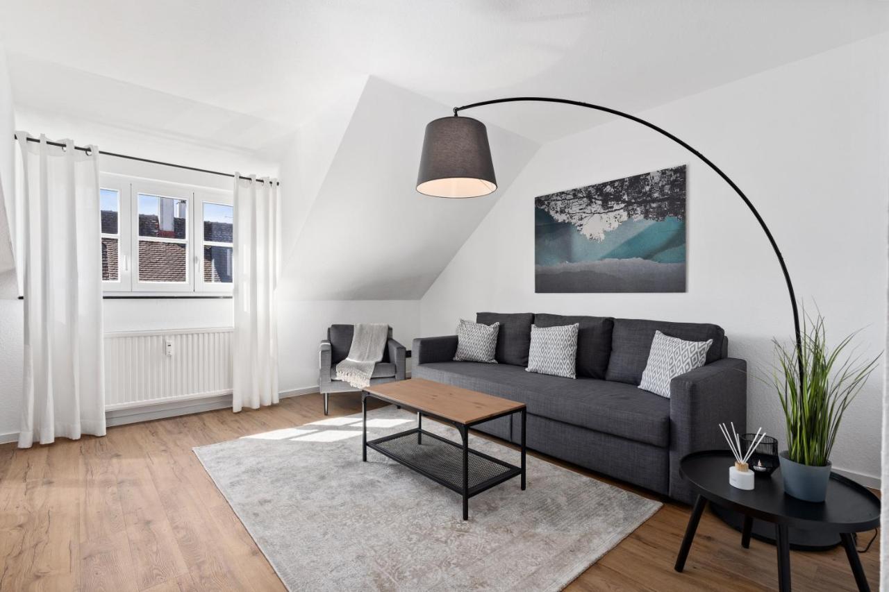 Apartment Lio - See Und Zentrum FDH Екстериор снимка