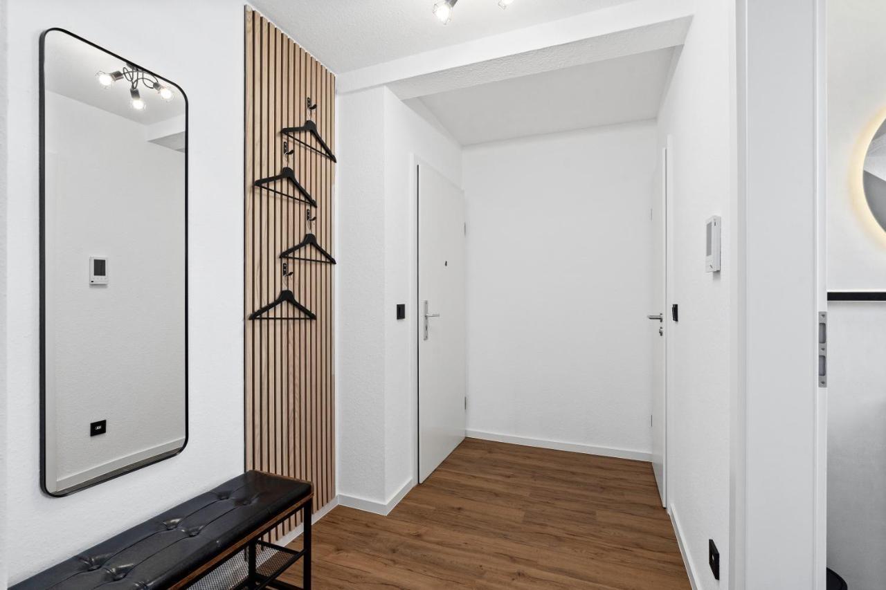 Apartment Lio - See Und Zentrum FDH Екстериор снимка