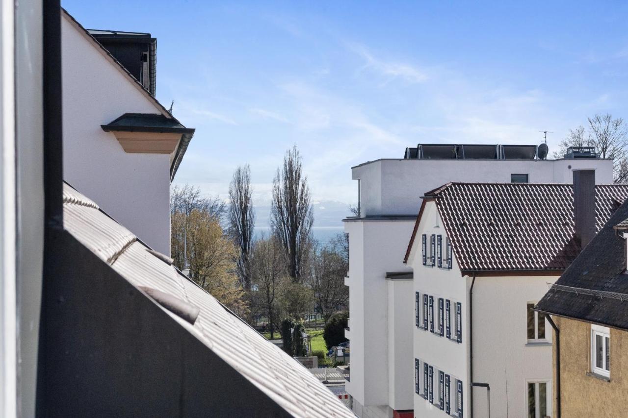 Apartment Lio - See Und Zentrum FDH Екстериор снимка