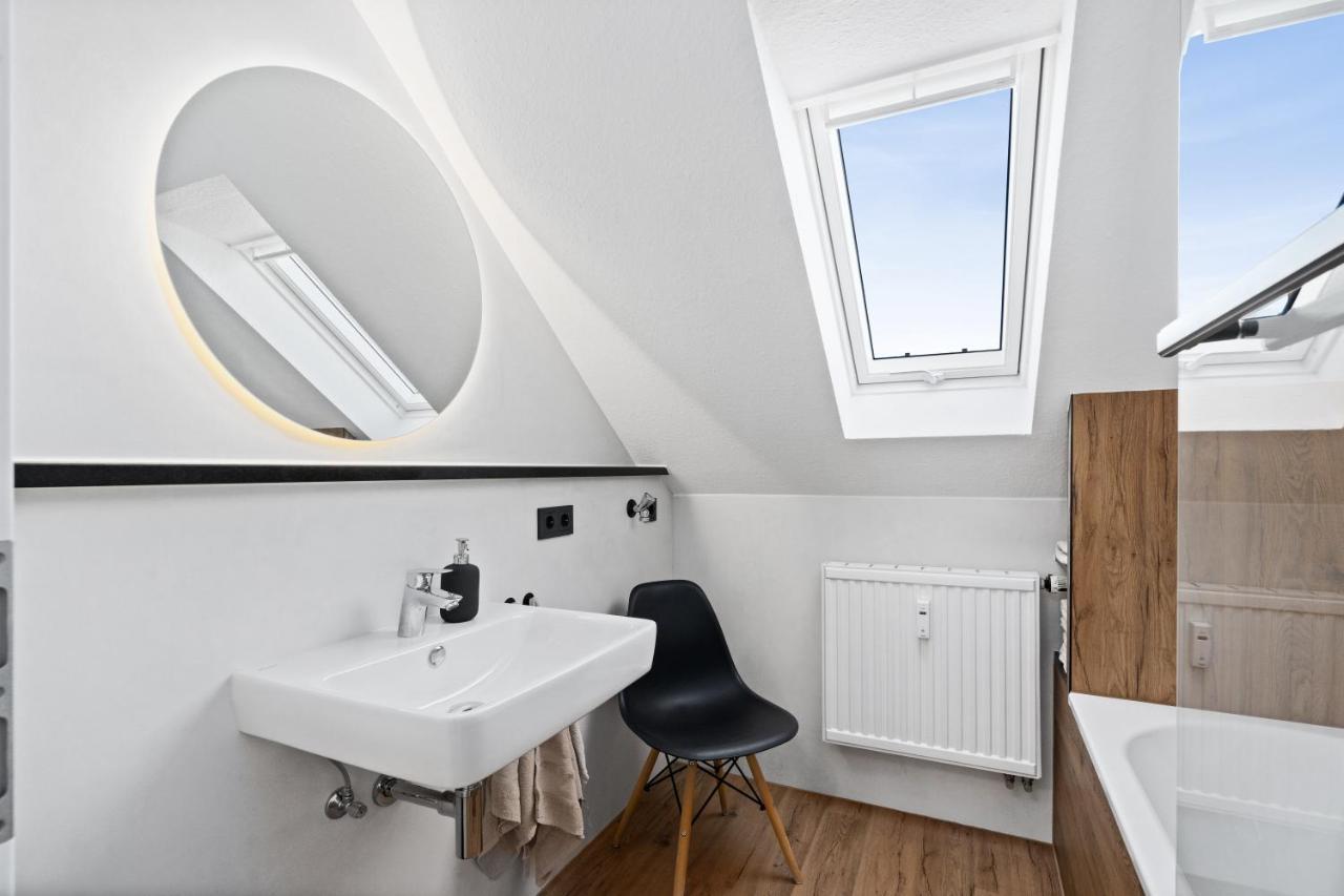 Apartment Lio - See Und Zentrum FDH Екстериор снимка