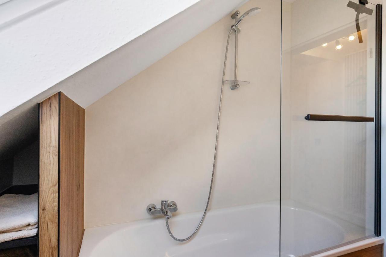 Apartment Lio - See Und Zentrum FDH Екстериор снимка