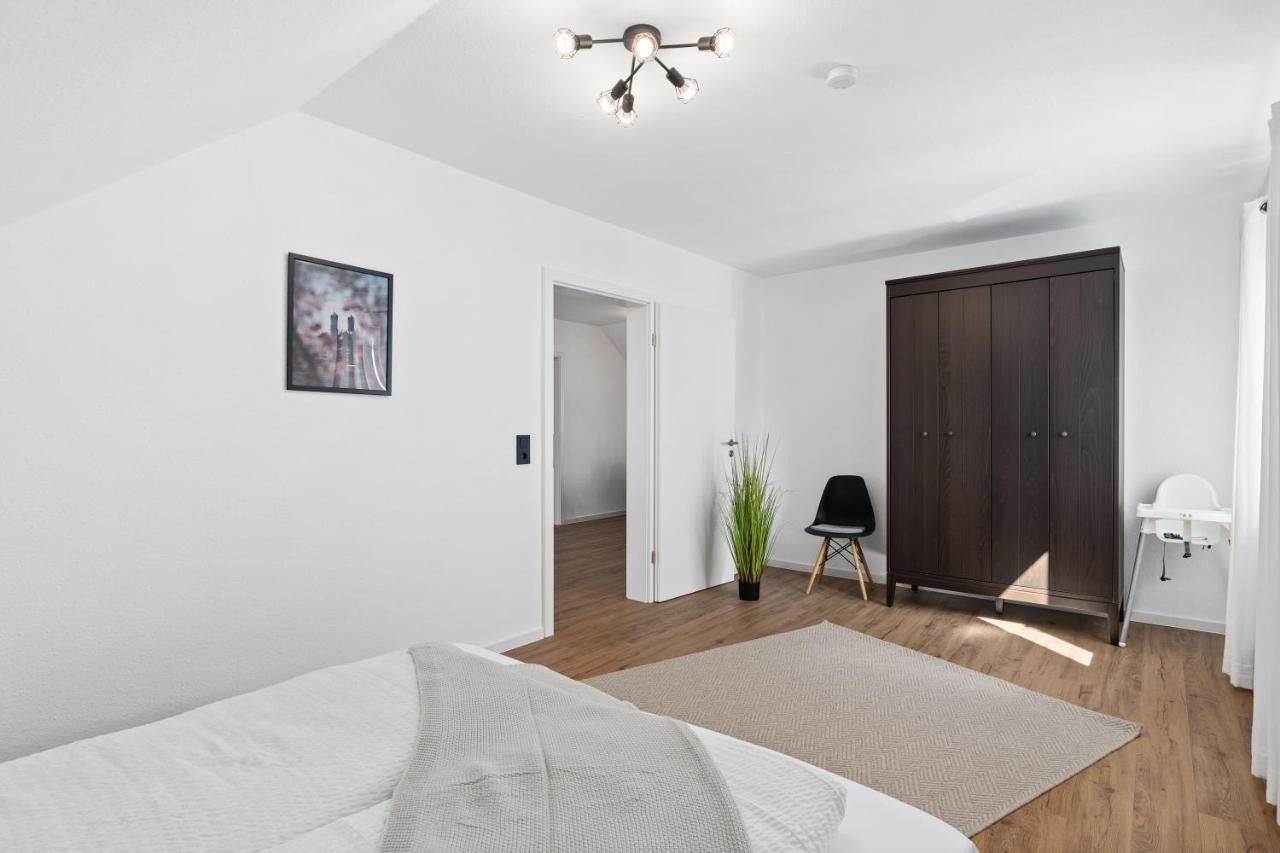 Apartment Lio - See Und Zentrum FDH Екстериор снимка