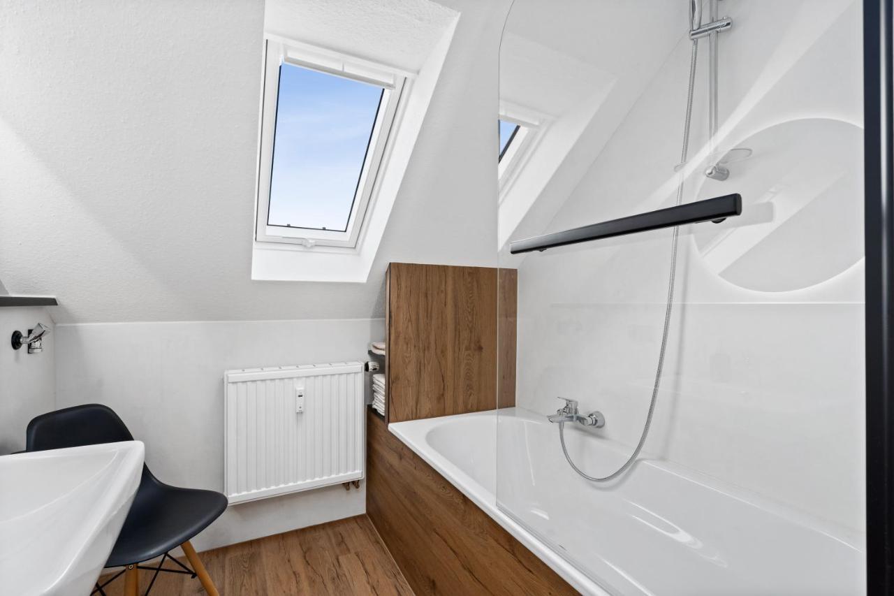 Apartment Lio - See Und Zentrum FDH Екстериор снимка