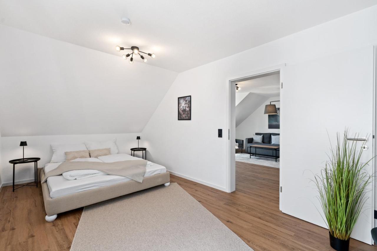 Apartment Lio - See Und Zentrum FDH Екстериор снимка