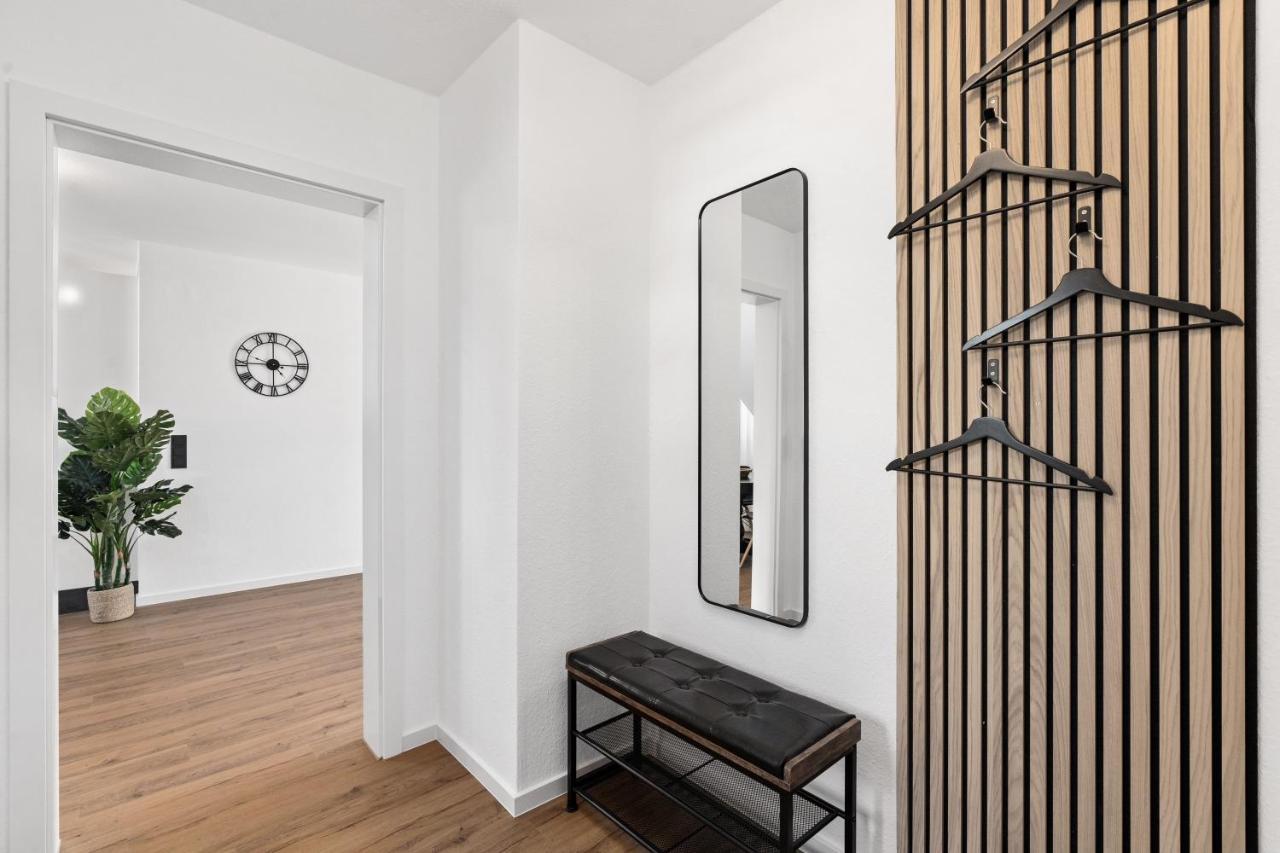 Apartment Lio - See Und Zentrum FDH Екстериор снимка