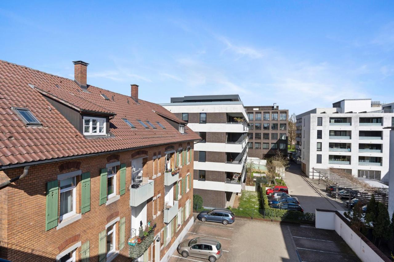 Apartment Lio - See Und Zentrum FDH Екстериор снимка