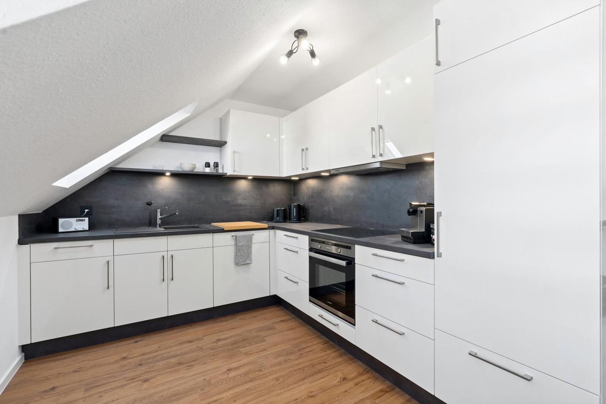 Apartment Lio - See Und Zentrum FDH Екстериор снимка
